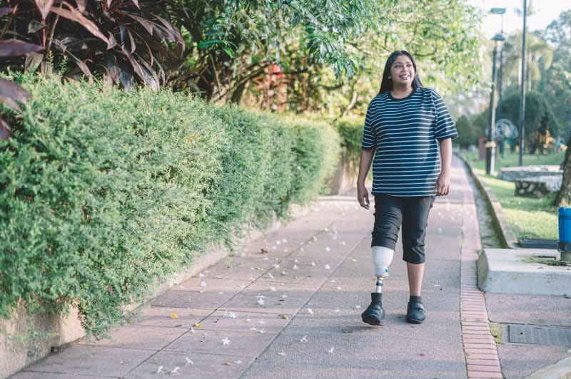 Court-Order Continuing Disability Reviews