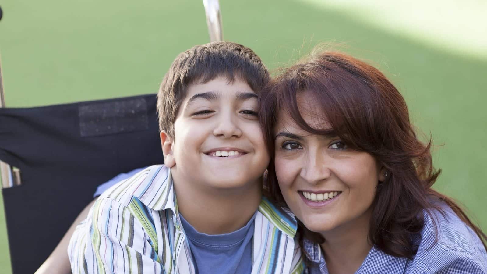 How Social Security Benefits Help Disabled Children | Law Offices of Dr. Bill LaTour