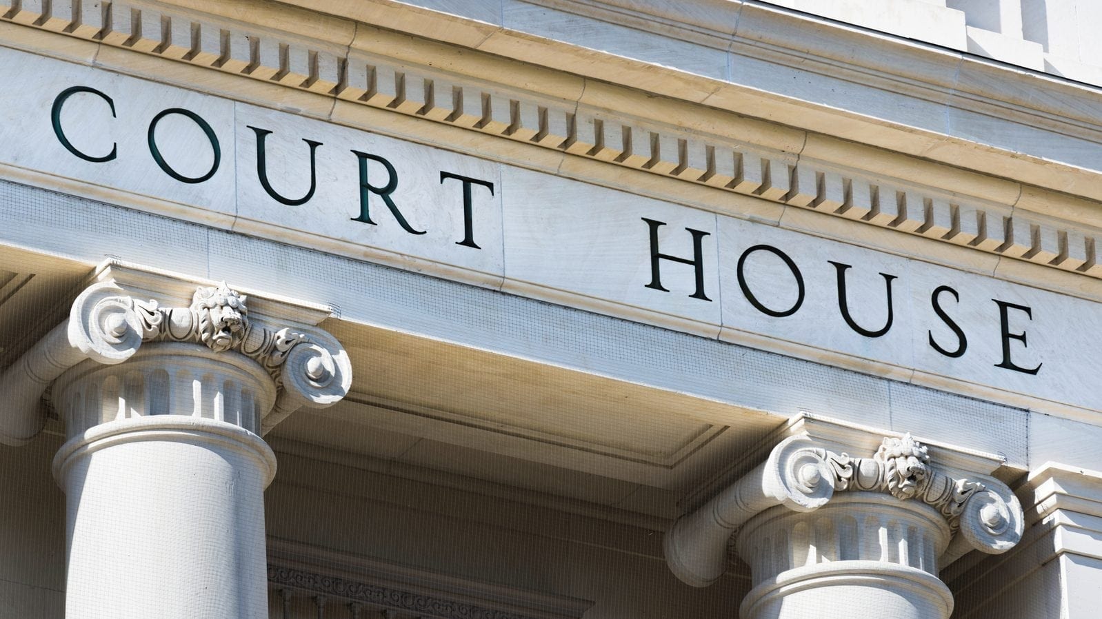 Social Security Hearing