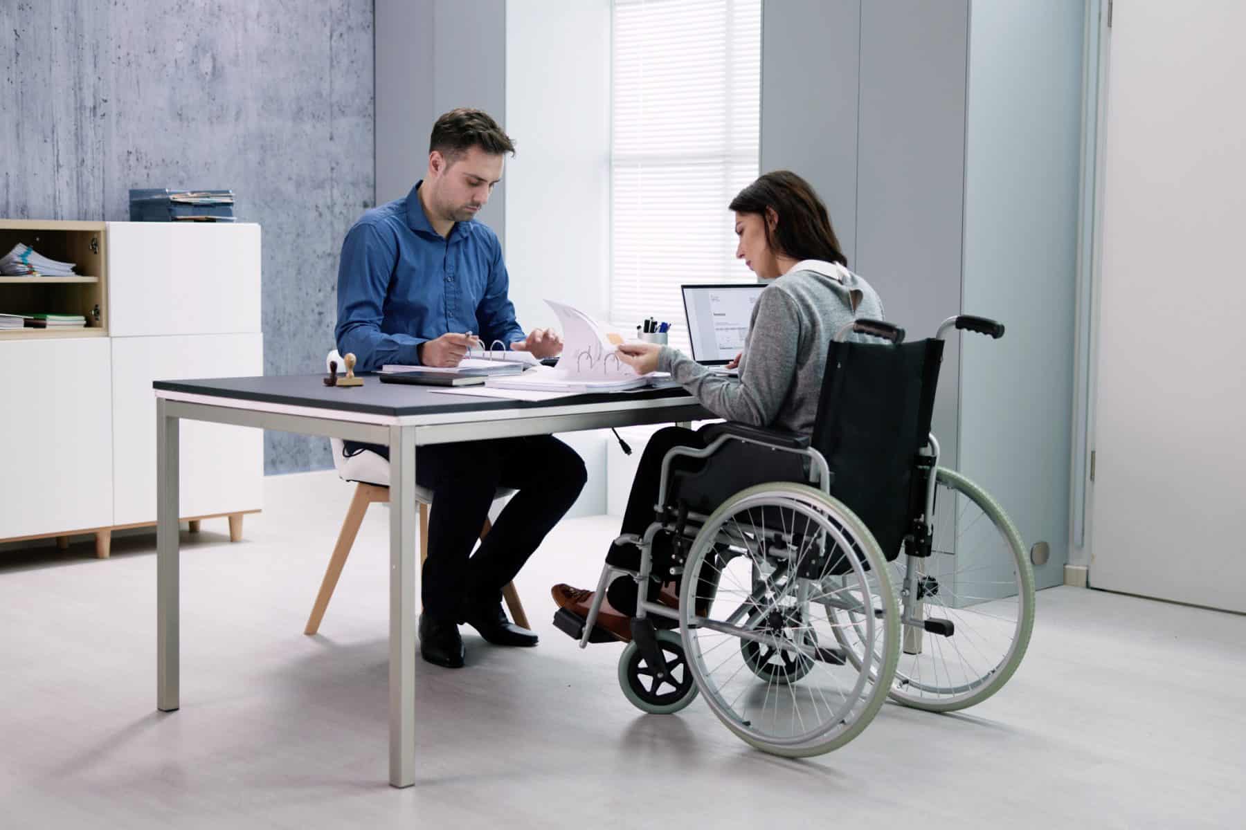Experienced disability lawyer Dr. Bill LaTour wants you to know about the factors that can improve your chances of success for a disability claim in Southern California.